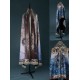Fun Ccnio Ragnarok New Edition Cape and Shawl(Leftovers/Full Payment Without Shipping)